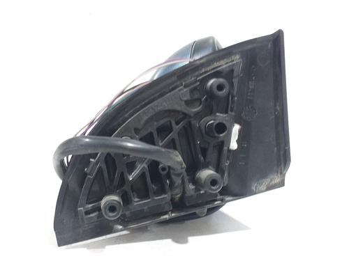 Right mirror PEUGEOT 307 Break (3E) 1.6 HDi 110 | BP9356742C27 