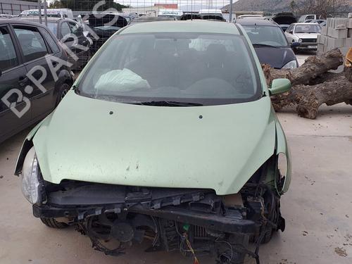 Engine control unit (ECU) PEUGEOT 307 (3A/C) 2.0 HDi 110 | BP9360247M57 