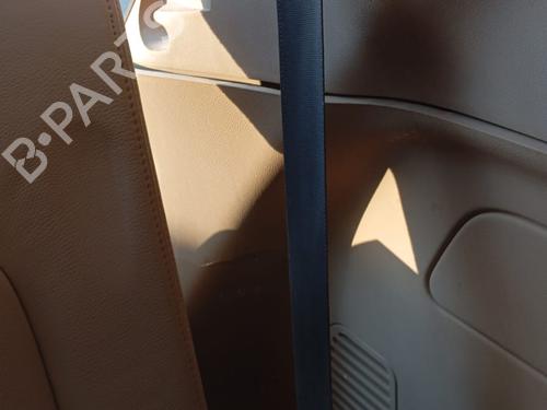 Used Rear left seatbelt CHEVROLET CAPTIVA (C100, C140) 2.0 D 4WD (150 hp) 23088549