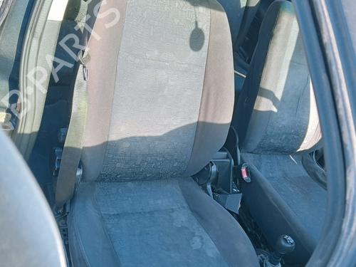 Sæde højre fortil OPEL ZAFIRA A MPV (T98) 2.0 DTI 16V (F75) (101 hp) 17227216