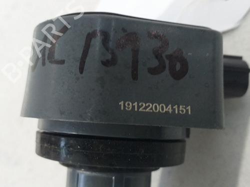 Ignition coil HONDA CIVIC VIII Hatchback (FN, FK) 1.8 (FN1, FK2) | BP11791023M94