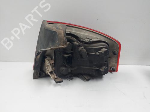 Left taillight AUDI A4 B7 (8EC) 2.0 TDI 16V | BP9346260C34 