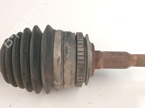 Right front driveshaft DAEWOO NUBIRA Saloon (J200) 1.6 | BP9349875M39 