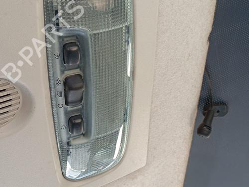 Used Interior roof light FORD S-MAX (WA6) [2006-2014]  16221730