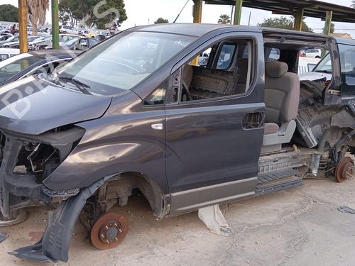 Right front window switch HYUNDAI H-1 Travel (TQ)  | BP17227261I26 