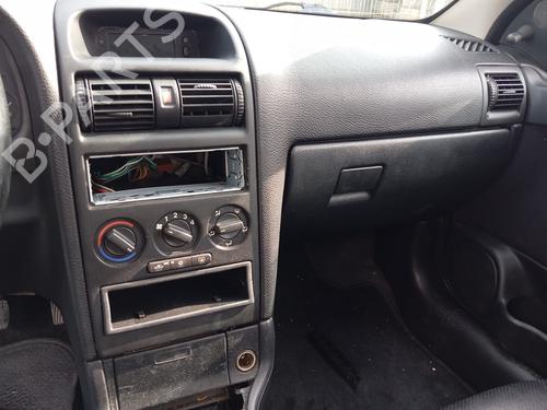 Commande Chauffage OPEL ASTRA G Hatchback (T98) 1.6 16V (F08, F48) (101 hp) 20333592