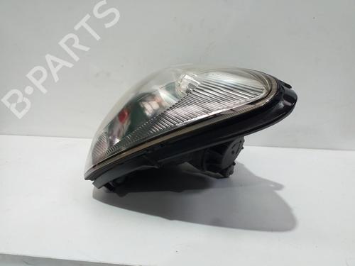 Left headlight KIA SPORTAGE II (JE_, KM_)  | BP15686739C28 