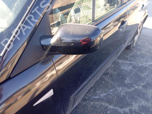 Used Left mirror RENAULT GRAND SCÉNIC II (JM0/1_) 1.6 (113 hp) 25862886