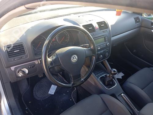 Sæde Bagtil VW GOLF V (1K1) 1.9 TDI | BP22598385C17 