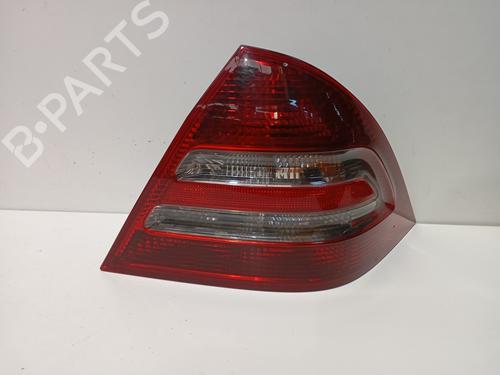 Used Right taillight Right taillight MERCEDES-BENZ C-CLASS (W203) [2000-2007] 36013710 36013710