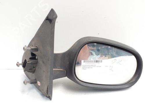Retrovisor derecho RENAULT CLIO II (BB_, CB_) [1998-2016]  9347946