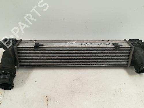 Used Intercooler BMW 1 (E87) 118 d (143 hp) 15281748