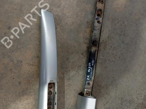 Roof bar HONDA HR-V (GH_) 1.6 16V (GH1, GH3) | BP16961474C65 