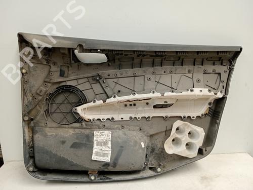Front left panel PEUGEOT 308 I (4A_, 4C_)  | BP12292047C58 
