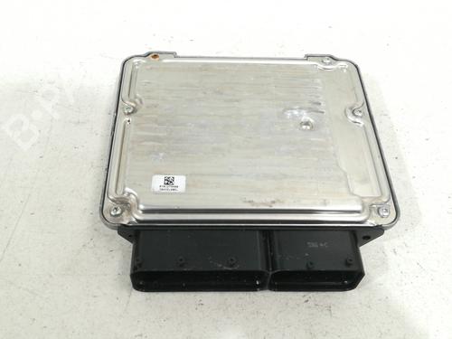 Engine control unit (ECU) VW GOLF V (1K1)  | BP9347098M57 