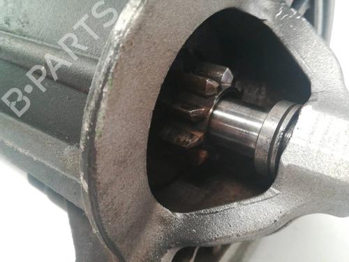 Starter PEUGEOT 206 CC (2D) 1.6 16V (2DNFUF, 2DNFUR) | BP11085277M8 