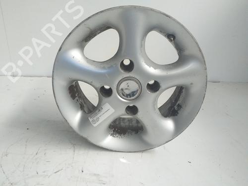 Used Rim HYUNDAI ACCENT I (X-3) 1.3 i 12V (84 hp) 17519380