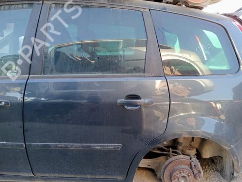 Used Rear left lock FORD FOCUS C-MAX (DM2) [2003-2007]  12285970