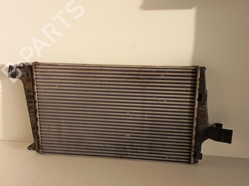 Radiatore acqua Radiatore acqua AUDI ALLROAD C5 (4BH) 2.5 TDI quattro (180 hp) 36935635 36935635
