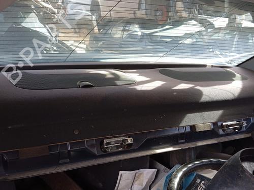 Used Rear parcel shelf MERCEDES-BENZ C-CLASS (W203) C 220 CDI (203.006) (136 hp) 24333364