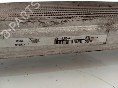 Intercooler FORD MONDEO IV (BA7)  | BP21142062M30