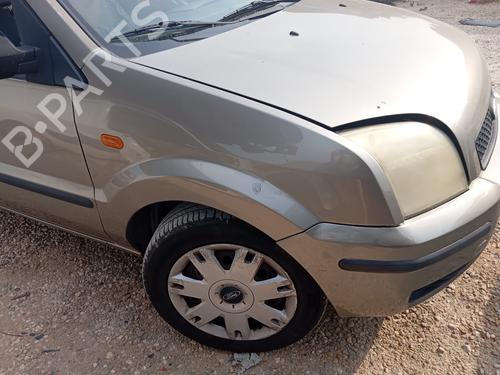 Used Right front fenders FORD FUSION (JU_) 1.4 TDCi (68 hp) 26588657