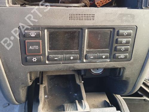 AC-Styringsenhed/Manøvreenhed AUDI A3 (8L1) 1.6 (101 hp) 16235645