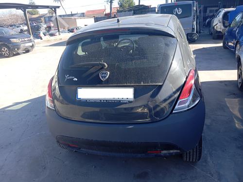 Tailgate lock LANCIA YPSILON (312_) 1.2 (312.PXA1A, 312.YXA1A) BP23533646C101