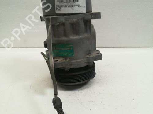 Used AC compressor CITROËN XSARA (N1) [1997-2005]  9348825
