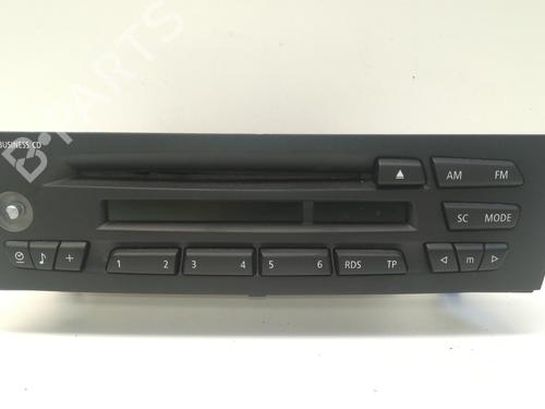 Bilradio BMW 3 (E90) 320 d (163 hp) 15545248
