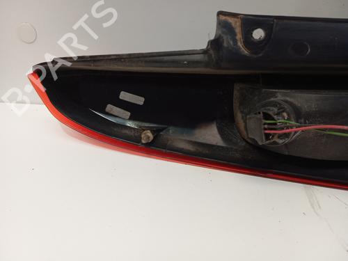 Right taillight FORD FIESTA V (JH_, JD_) 1.3 | BP22216834C35