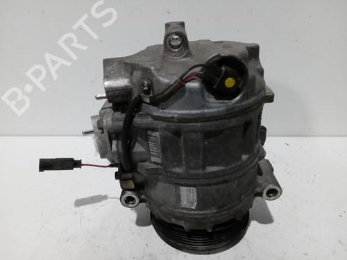 Compressor A/C MERCEDES-BENZ E-CLASS (W211) E 270 CDI (211.016) (177 hp) 32292977