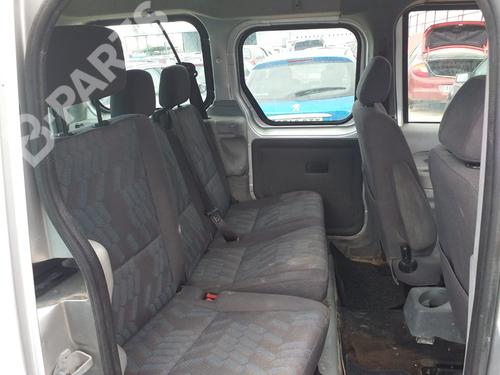 Right taillight FORD TRANSIT CONNECT (P65_, P70_, P80_) 1.8 TDCi | BP10246481C35  - Image 15