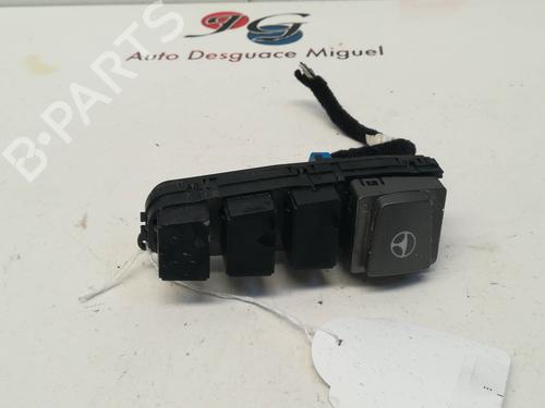 Used Headlight switch FIAT BRAVO I (182_) 1.9 D (65 hp) 9359612