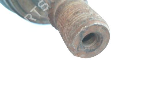Left front driveshaft SEAT IBIZA II (6K1) 1.4 i | BP9349587M38 