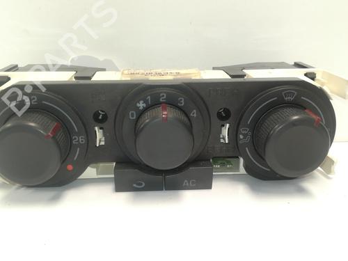 Used Climate control SEAT IBIZA III (6L1) [2002-2009]  15518969