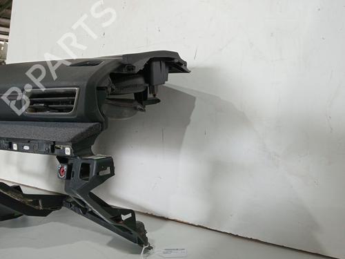 Dashboard PEUGEOT 3008 II SUV (MC_, MR_, MJ_, M4_) 2.0 BlueHDi 150 (MJAHXH, MJAHXV, MJAHXG, MJAHSH, MJAHRH,... | BP24469454C46 