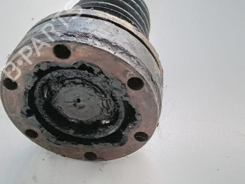 Left front driveshaft VW GOLF V (1K1) 1.9 TDI | BP9349713M38 