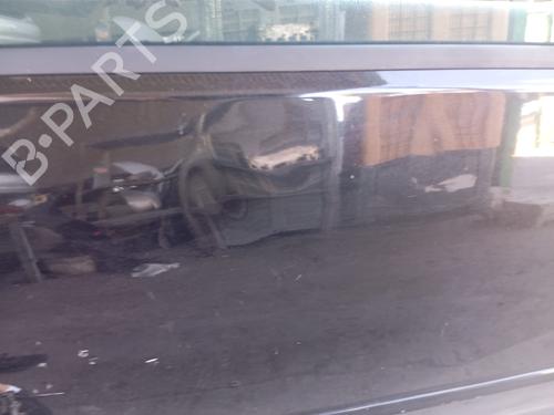 Right front door VW GOLF V (1K1) 1.9 TDI | BP19119201C3 