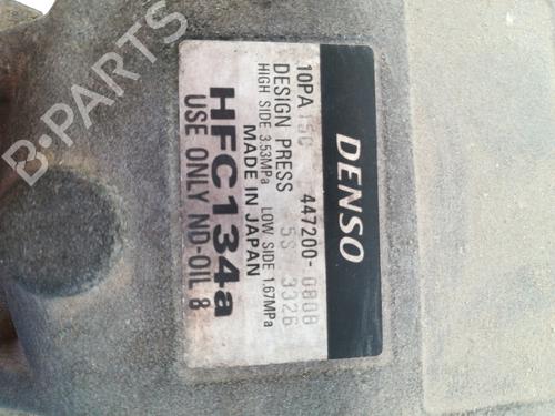 AC compressor TOYOTA CARINA E VI (_T19_)  | BP10245713M34 