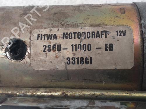 Starter FORD FIESTA IV (JA_, JB_)  | BP9350960M8 