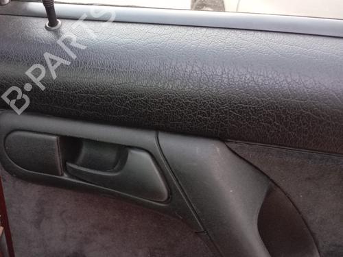 Rear right interior door handle VW VENTO (1H2) 1.6 BP21539029I16