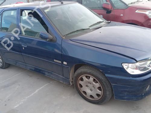 ABS pump PEUGEOT 306 (7B, N3, N5)  | BP21043511M43 