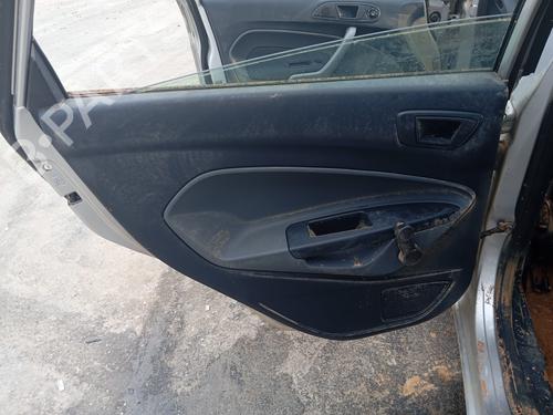 Used Rear left panel FORD FIESTA VI (CB1, CCN) 1.25 (82 hp) 24471917