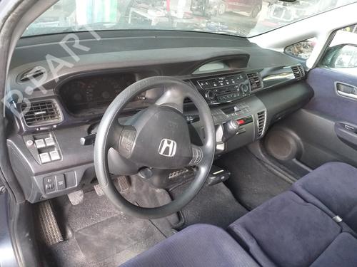 Driver airbag HONDA FR-V (BE) 2.2 i CTDi (BE5) | BP15911623C9 