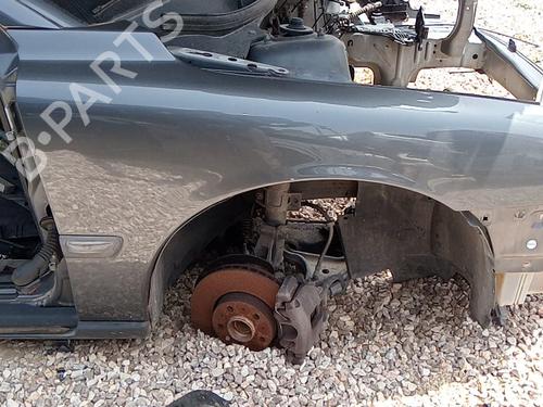 Used Right front fenders VOLVO S60 I (384) 2.4 D (163 hp) 12285277