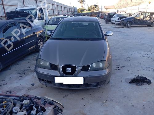 Right taillight SEAT IBIZA III (6L1) 1.2 | BP22516663C35 