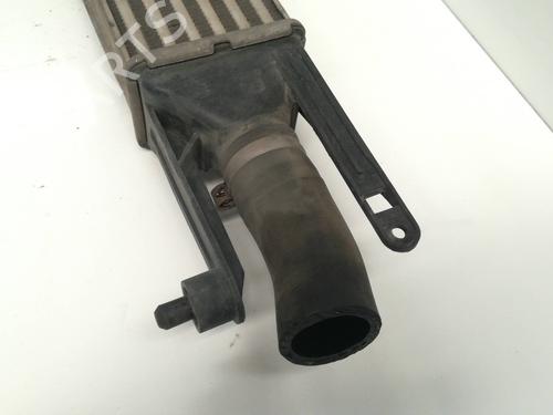 Intercooler FIAT GRANDE PUNTO (199_) 1.3 D Multijet (199.AXD11, 199.AXD1A, 199.AXD1B,... | BP9359584M30 