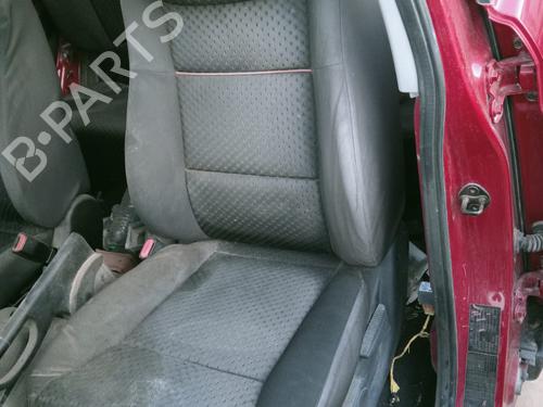 Sæde venstre fortil SSANGYONG ACTYON I 2.0 Xdi (141 hp) 12296157