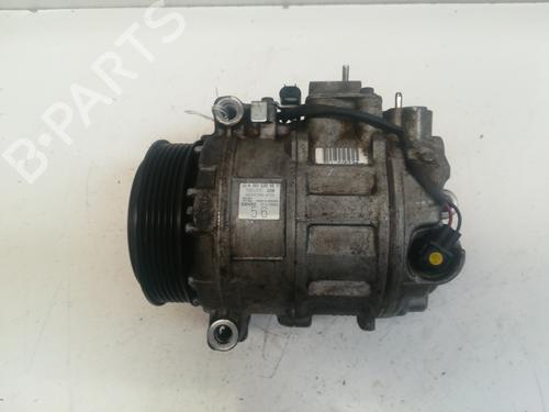 BP9432376M34 | Compressore A/C MERCEDES-BENZ C-CLASS (W203) C 350 (203.056) BP9432376M34